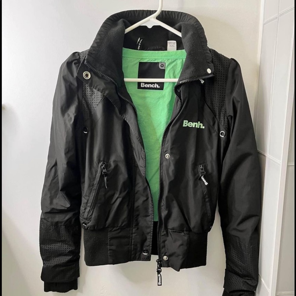 Limited edition Bench jacket